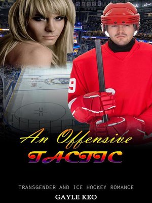 cover image of An Offensive Tactic